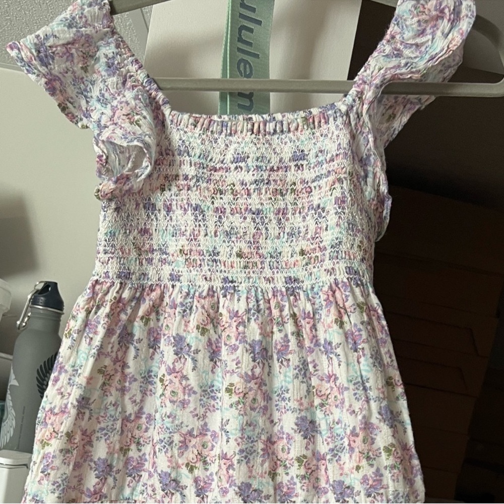 12 Y | LoveShackFancy | Girls Malinda Dress